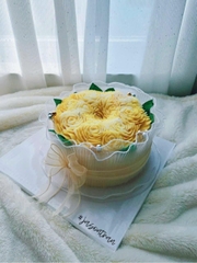 Cuộn Voan - Lưới - 13cm Dài 1.5m