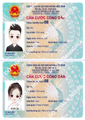 Decal Chủ Đề Hot - Vui Nhộn - DSN - CMND02