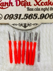 Dụng Cụ Cắt - Bộ Tỉa 7c