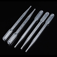 Dụng Cụ - Ống Bơm - Bóp Kín - 5ml