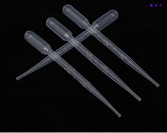 Dụng Cụ - Ống Bơm - Bóp Kín - 5ml