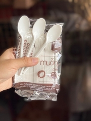 Dụng Cụ TSN - Muỗng Nhựa