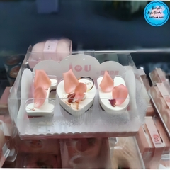 Hộp Nhựa - Chữ Nhật - Hộp ILU