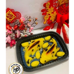 Hộp Nhựa - Chữ Nhật HT203 - 24x17cm Cao 5cm