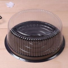 Hộp Nhựa - Tròn A024 - 20cm Cao 9cm