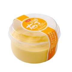 Hộp Nhựa - Tròn - Chịu nhiệt - 125ml - gd2001