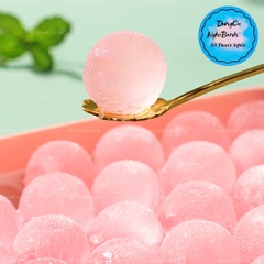 Khay Đá Nhựa - 33c - Mochi 2.4cm