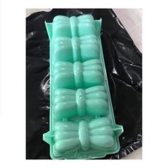 Khay Đá Nhựa VT - KD07 - 5c - Cái Nơ