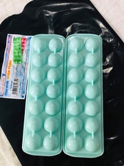 Khay Đá Nhựa VT - KD15 - 14c Mochi 2 Mảnh