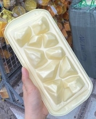 Khay Đá Nhựa VT - KD29 - TH 10c - Kim Cương Đá Núi