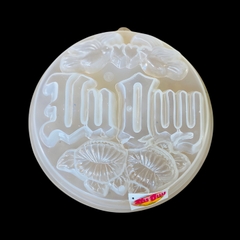 Khuôn Nhựa Cứng VT - 20cm - M08 - Vu Quy