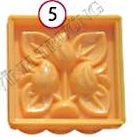 Khuôn Nhựa Nhận Xôi 2 Chi Tiết VT - 300g