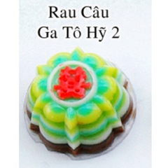 Khuôn Nhựa RCNL - NL02 - Ga Tô Hỷ