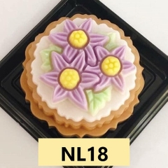 Khuôn Nhựa RCNL - NL18 - Cúc Chùm 3