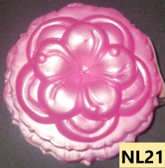 Khuôn Nhựa RCNL - NL21 - Bông Sứ Đại