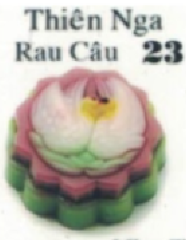 Khuôn Nhựa RCNL - NL23 - Thiên Nga