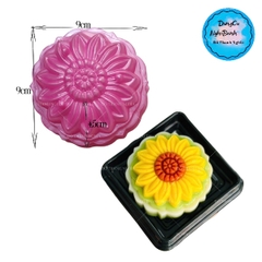 Khuôn Nhựa RCNL - NL25 - Hướng Dương Đại