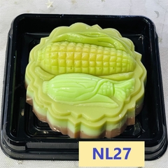 Khuôn Nhựa RCNL - NL27 - Trái Bắp