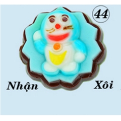 Khuôn Nhựa RCNL - NL44 - Doremon