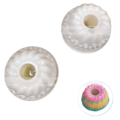 Khuôn Nhựa RCVT - RT01 - Xoắn Rỗng