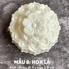 Khuôn Nhựa RCVT - RT08 - Hoa Mai Tầng