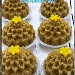 Khuôn Nhựa RCVT - RT21 - Trung Thu Nhọn Tầng