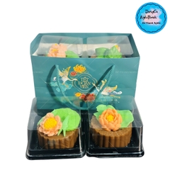 [LẺ] Túi Giấy Quai Xách - Trung Thu - Mẫu 4B02T