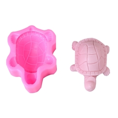 Khuôn Silicon - Biển - Rùa - Rùa 10CM