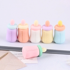 Khuôn Silicon - Bình Bú - Mini 2 Mảnh 2.5cm