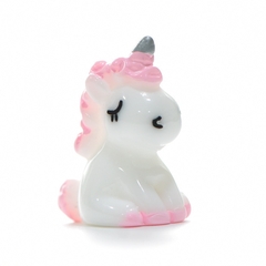 Khuôn Silicon - Động Vật - Ngựa Pony 2 Mảnh 6cm