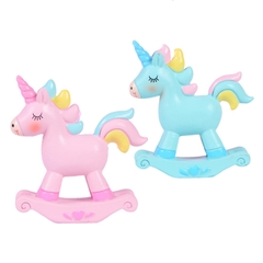 Khuôn Silicon - Động Vật - Ngựa Pony 1 Mảnh Phải