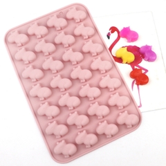 Khuôn Silicon - Động Vật - Vĩ Chip Chip Capybara Vĩ 28c