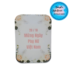 PKC -Phụ Kiện Cắm Cô Gái Phụ Nữ-bảng treo T04PN - SET 50 T04PN