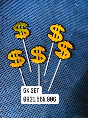PKC - TẾT - Cắm Tiền