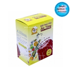 Rau Câu - Sóc Vàng - Jelly Dẻo 10g