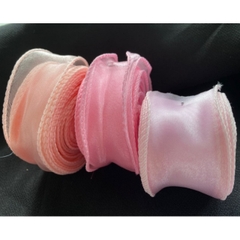 Ruy Băng Voan - 4cm (Dài 10m)