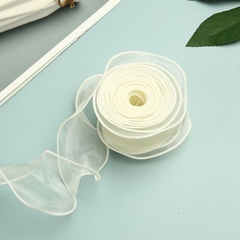 Ruy Băng Voan - 4cm (Dài 10m)