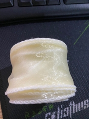 Ruy Băng Voan - 4cm (Dài 10m)