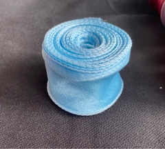 Ruy Băng Voan - 4cm (Dài 10m)