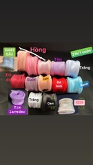 Ruy Băng Voan - 4cm (Dài 10m)