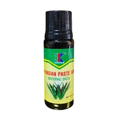 Tinh Dầu Lá Dứa  20ml