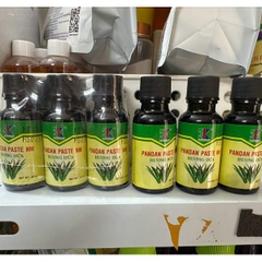 Tinh Dầu Lá Dứa  20ml