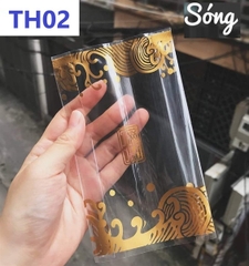 Túi HÀN - Bánh Trung Thu - Mẫu TH02