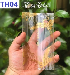 Túi HÀN - Bánh Trung Thu - Mẫu TH04