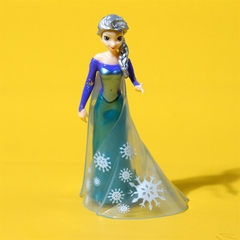 Tượng Công Chúa - Cô Gái - PKD - Elsa - #1