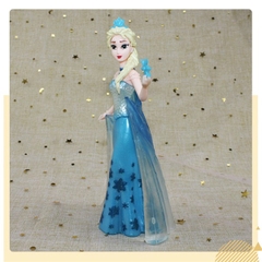 Tượng Công Chúa - Cô Gái - PKD - Elsa - Xịn