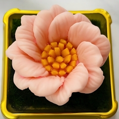 Khuôn Silicon - Hoa Cúc Thái E3 - 5.5cm