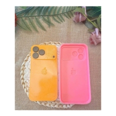 Khuôn Silicon - Điện Thoại iphone