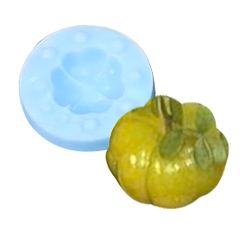 Khuôn Silicon - Trái Cây - Chùm Ruột 2 Mảnh 3cm