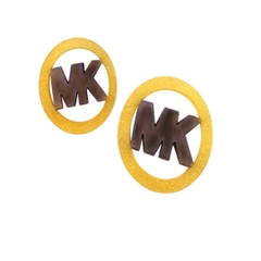 Khuôn Silicon - Logo - MK 2c